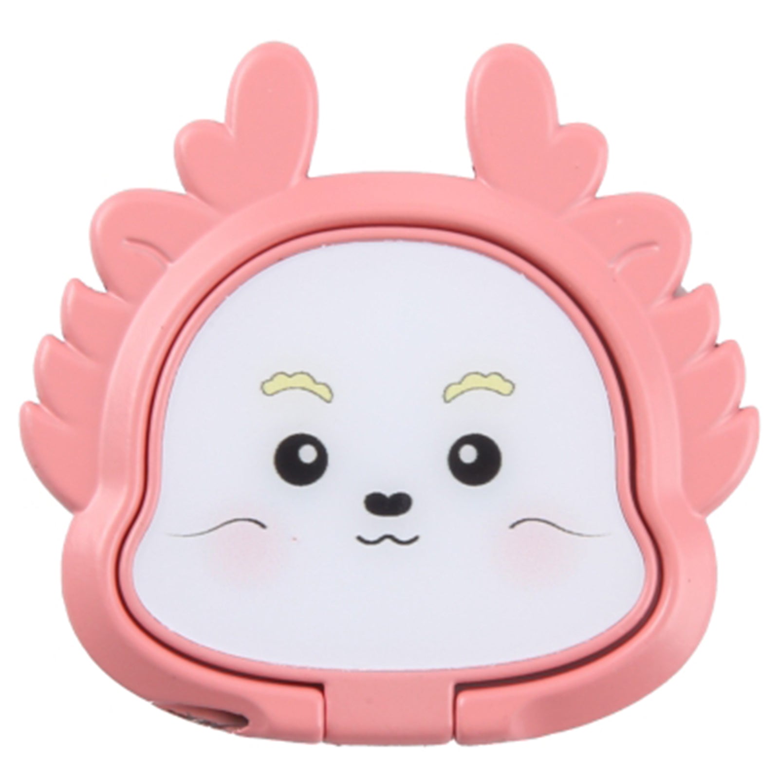 Little Blessing Dragon Phone Back Stand Desktop Folding Ring Kickstand Little Blessing Dragon Phone Back Stand Desktop Folding Ring Kickstand